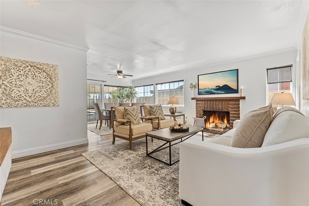 4268 Baggett Drive