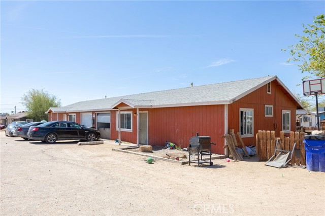Detail Gallery Image 19 of 20 For 12023 Chamberlaine Way, Adelanto,  CA 92301 - – Beds | – Baths