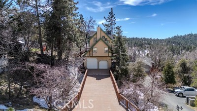 Detail Gallery Image 13 of 75 For 32455 Scandia, Running Springs,  CA 92382 - 3 Beds | 3 Baths