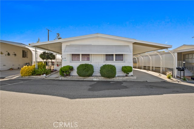 Detail Gallery Image 1 of 24 For 3800 Bradford St #138,  La Verne,  CA 91750 - 2 Beds | 2 Baths