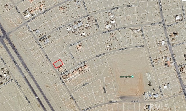 Detail Gallery Image 4 of 6 For 2204 Azure St, Thermal,  CA 92274 - – Beds | – Baths