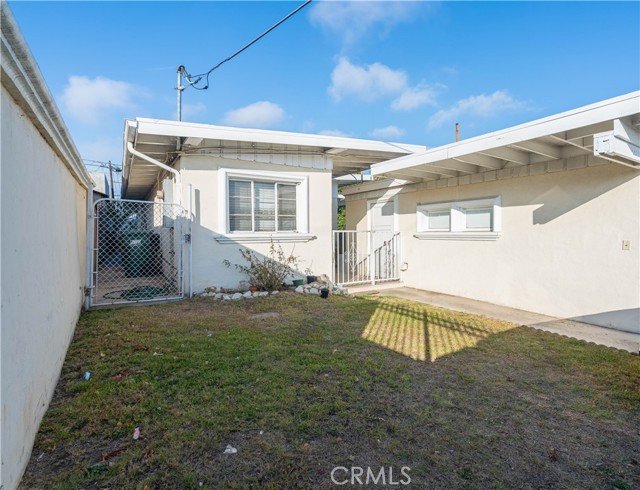 Detail Gallery Image 19 of 19 For 4487 W 131st St, Hawthorne,  CA 90250 - 2 Beds | 1 Baths