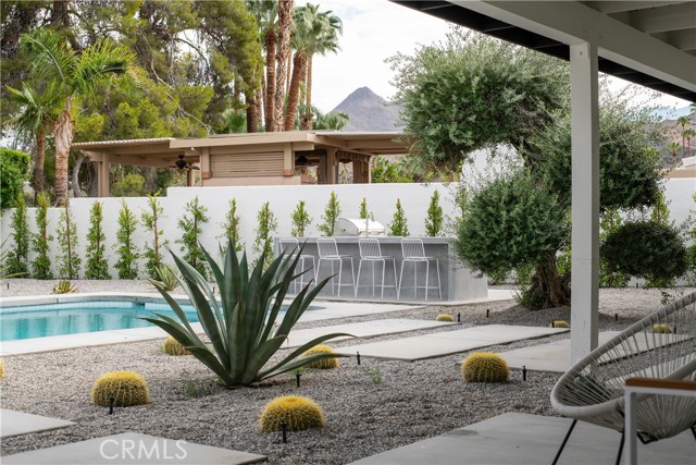 Detail Gallery Image 23 of 42 For 4995 E Cherry Hills Dr, Palm Springs,  CA 92264 - 3 Beds | 2 Baths