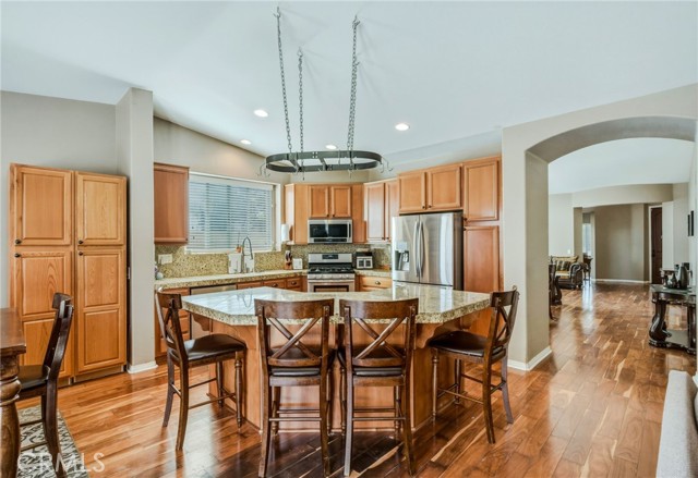 Detail Gallery Image 12 of 29 For 21736 Protea Ct, Wildomar,  CA 92595 - 4 Beds | 3 Baths