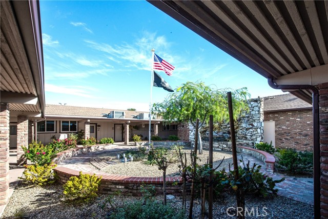 Detail Gallery Image 24 of 42 For 26461 Chambers Ave, Menifee,  CA 92586 - 2 Beds | 2 Baths