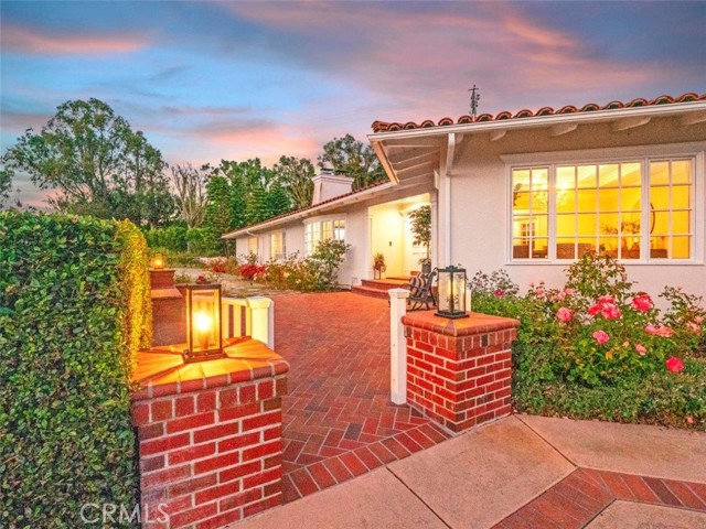 Detail Gallery Image 9 of 46 For 1300 Granvia Altamira, Palos Verdes Estates,  CA 90274 - 4 Beds | 3/2 Baths