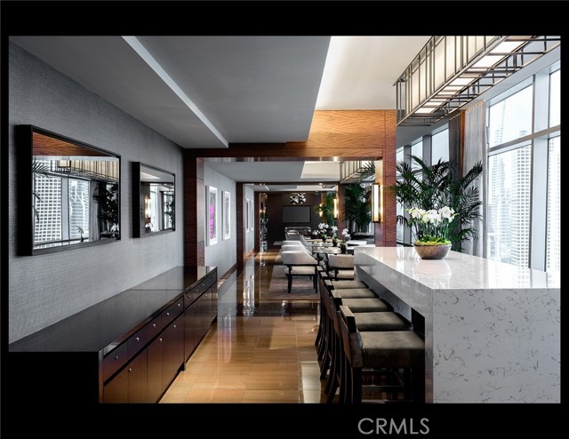 Detail Gallery Image 44 of 56 For 900 W Olympic Bld 50a,  Los Angeles,  CA 90015 - 3 Beds | 4 Baths