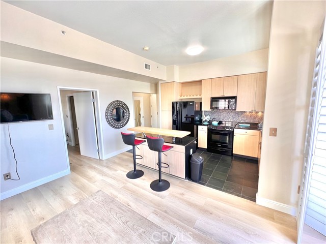 Detail Gallery Image 9 of 51 For 388 E Ocean Bld #402,  Long Beach,  CA 90802 - 1 Beds | 1 Baths