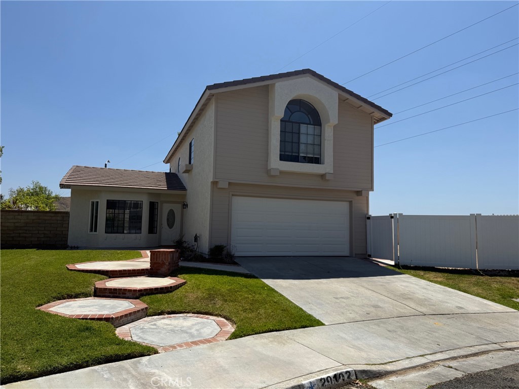 29102 Diablo Place