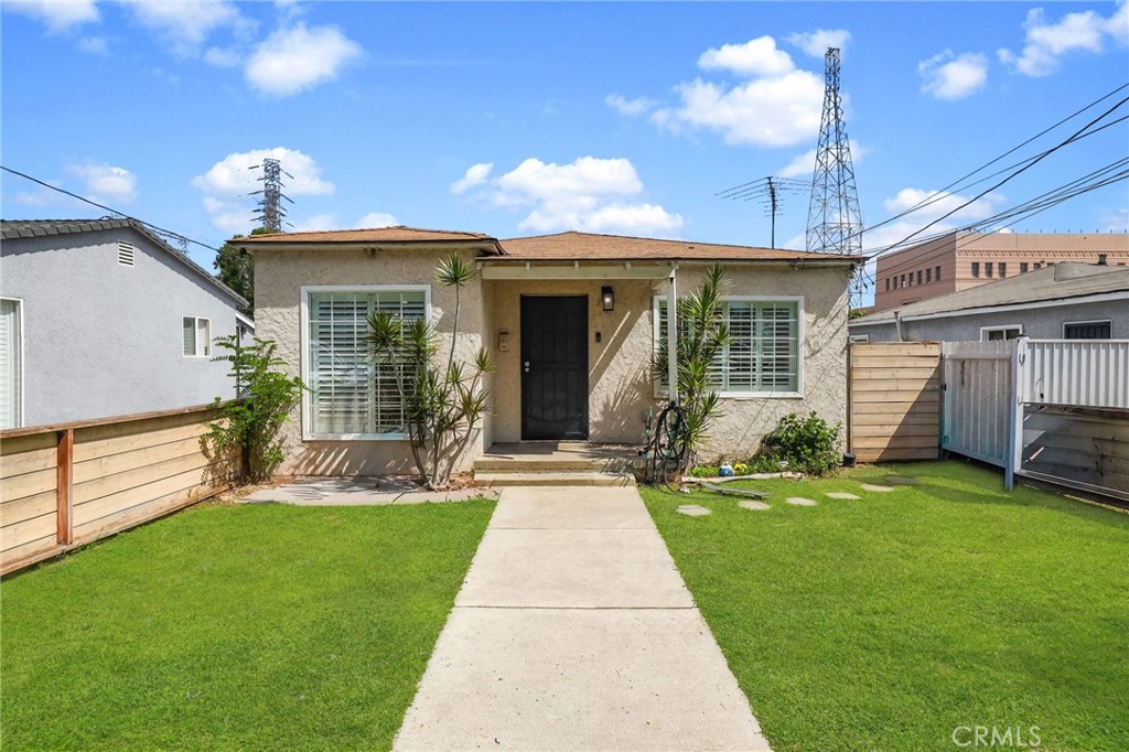 1319 E 68th Street