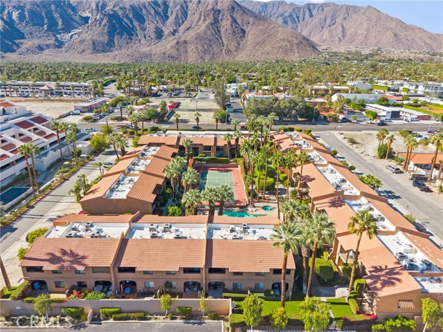 Detail Gallery Image 35 of 36 For 291 E Mel #232,  Palm Springs,  CA 92262 - 2 Beds | 2 Baths