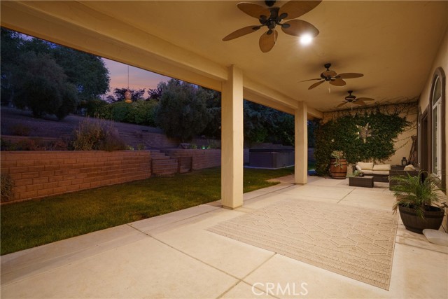 Detail Gallery Image 23 of 29 For 9966 Sunfish Cir, Paso Robles,  CA 93446 - 3 Beds | 2 Baths