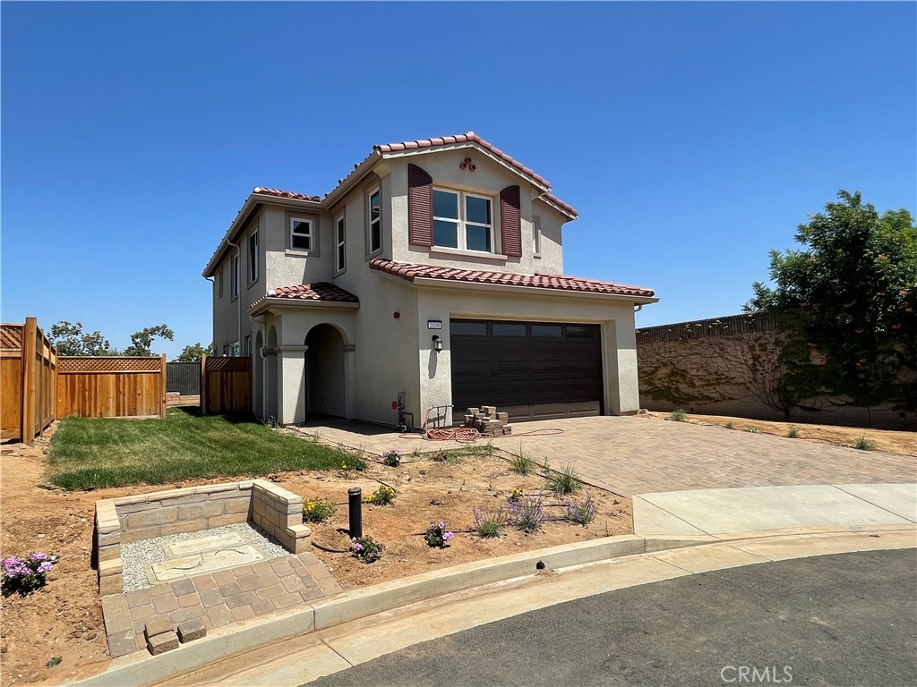 2030 Brentwood Place, Claremont, CA 91711