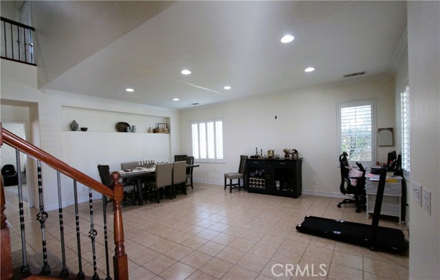 Detail Gallery Image 5 of 34 For 6023 Delaware Park Ct, Corona,  CA 92880 - 4 Beds | 3/1 Baths