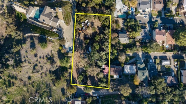 8455 McGroarty Street, Sunland (los Angeles), California 91040, ,Land,For Sale,8455 McGroarty Street,CRBB23001507