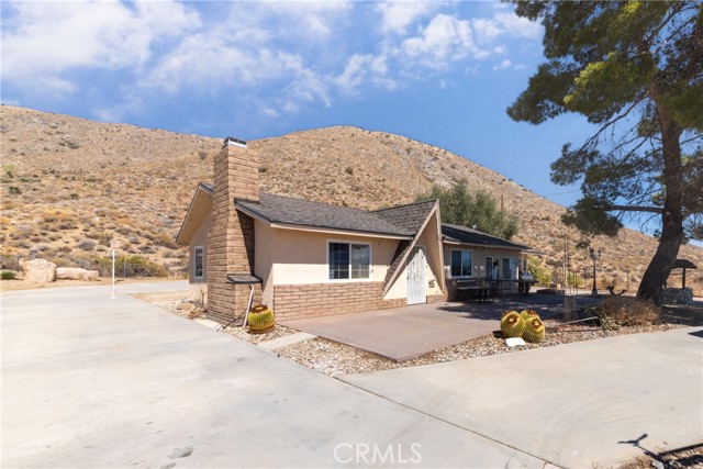 Detail Gallery Image 2 of 42 For 48572 Park Ave, Morongo Valley,  CA 92256 - 2 Beds | 2 Baths