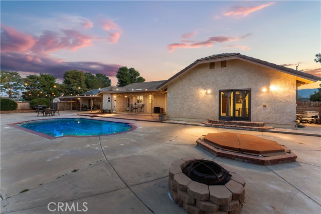 Detail Gallery Image 52 of 75 For 2651 W Avenue N12, Palmdale,  CA 93551 - 5 Beds | 4 Baths