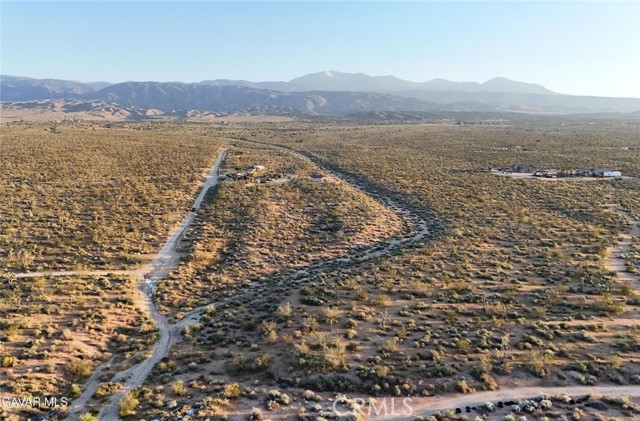 Detail Gallery Image 6 of 12 For 0 218th St E, Llano,  CA 93544 - – Beds | – Baths