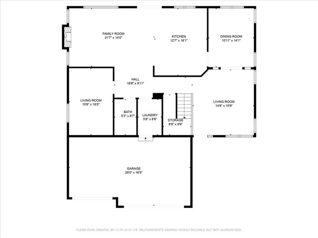 Detail Gallery Image 66 of 69 For 27569 Bottle Brush, Murrieta,  CA 92562 - 4 Beds | 2/1 Baths