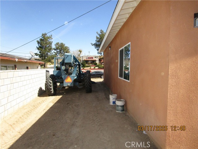 Detail Gallery Image 34 of 34 For 14332 Outer Hesperia Rd, Victorville,  CA 92395 - 4 Beds | 2 Baths