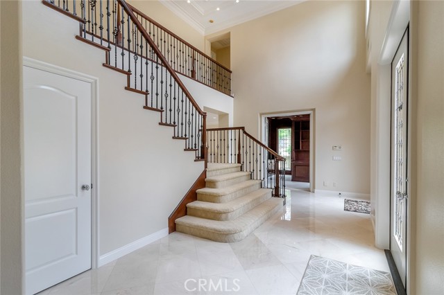 Detail Gallery Image 39 of 49 For 17 via Palladio, Newport Coast,  CA 92657 - 5 Beds | 5/1 Baths