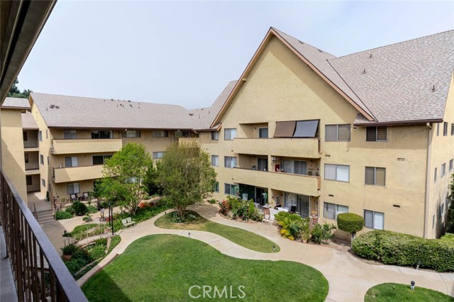 Detail Gallery Image 4 of 23 For 600 W Stocker St #319,  Glendale,  CA 91202 - 1 Beds | 1 Baths