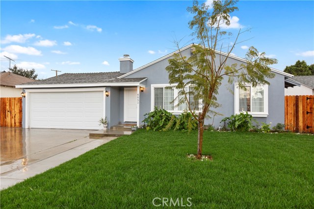 4051 Wakefield Ave, Chino, CA 91710