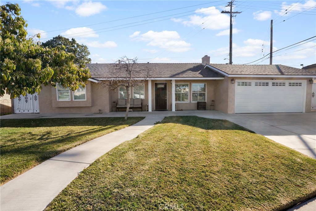 14702 Davis Street, Westminster, CA 92683