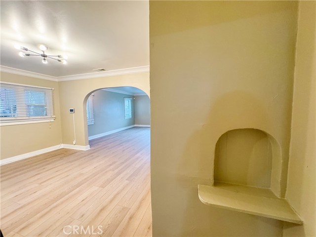 Detail Gallery Image 20 of 25 For 1933 Claudina Ave, Los Angeles,  CA 90016 - 2 Beds | 1 Baths