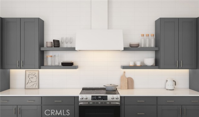 Detail Gallery Image 4 of 18 For 7151 Dohney Ct, Hesperia,  CA 92345 - 3 Beds | 3/1 Baths