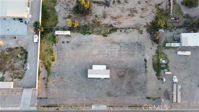 Detail Gallery Image 7 of 7 For 1354 E Hobsonway, Blythe,  CA 92225 - – Beds | – Baths