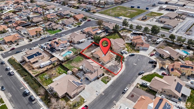 Detail Gallery Image 38 of 39 For 13339 Cabana Way, Victorville,  CA 92392 - 4 Beds | 2 Baths
