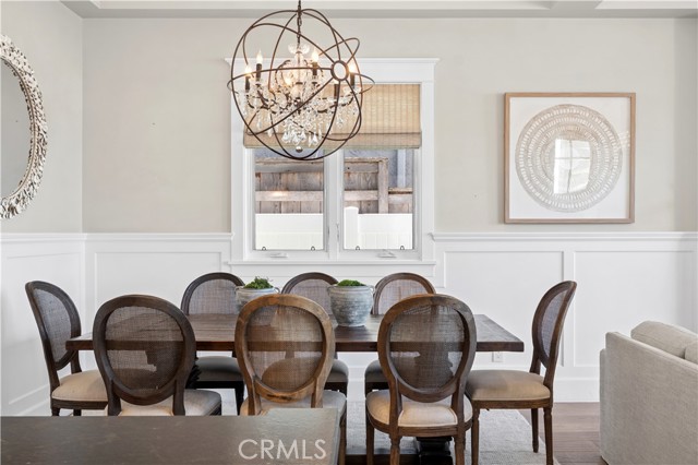 Detail Gallery Image 8 of 31 For 718 Poinsettia, Corona Del Mar,  CA 92625 - 3 Beds | 3/1 Baths