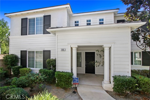 Detail Gallery Image 1 of 25 For 446 N Placer Privado, Ontario,  CA 91764 - 4 Beds | 3 Baths