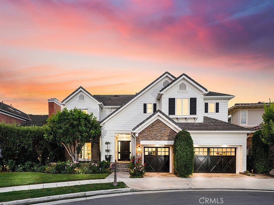 17 Crooked Stick Drive