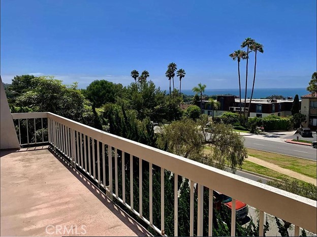 Porch view