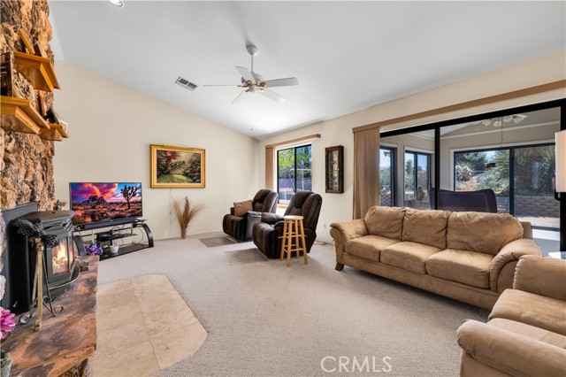 Detail Gallery Image 8 of 50 For 58453 Lisbon Dr, Yucca Valley,  CA 92284 - 3 Beds | 2 Baths