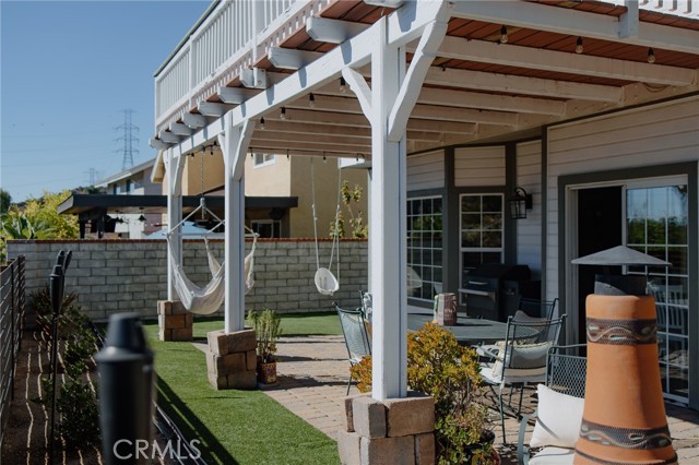 Detail Gallery Image 24 of 29 For 28724 Magnolia Way, Saugus,  CA 91390 - 3 Beds | 2/1 Baths