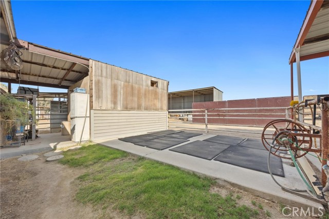 Detail Gallery Image 68 of 73 For 30751 Sharp, Shafter,  CA 93263 - 3 Beds | 2 Baths