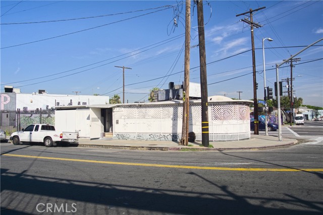  Commercial for Sale in Los Angeles, California