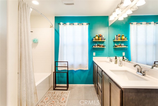 Detail Gallery Image 15 of 41 For 1489 Black Diamond Dr, Beaumont,  CA 92223 - 3 Beds | 2/1 Baths