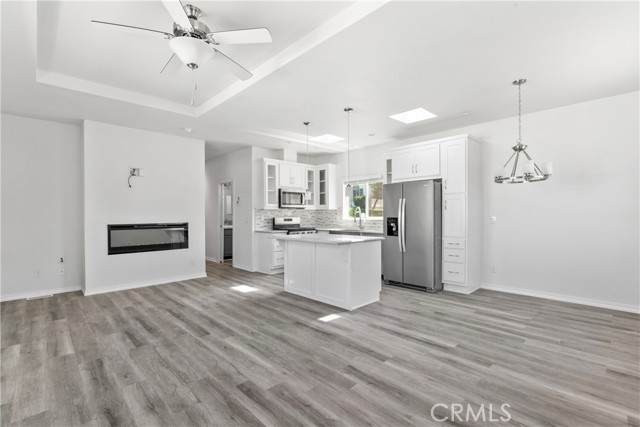 Detail Gallery Image 4 of 26 For 3800 W Wilson St #129,  Banning,  CA 92220 - 2 Beds | 2 Baths