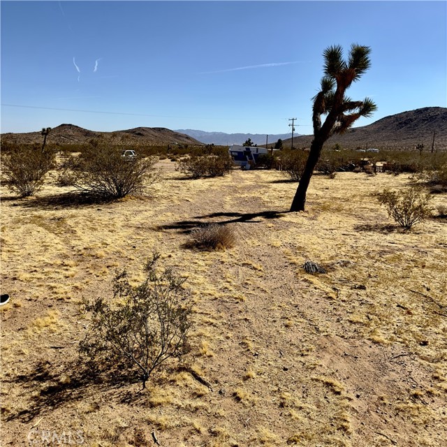 59787 Sharp Terrace, Joshua Tree, California 92252, ,Land,For Sale,59787 Sharp Terrace,CRJT23207512