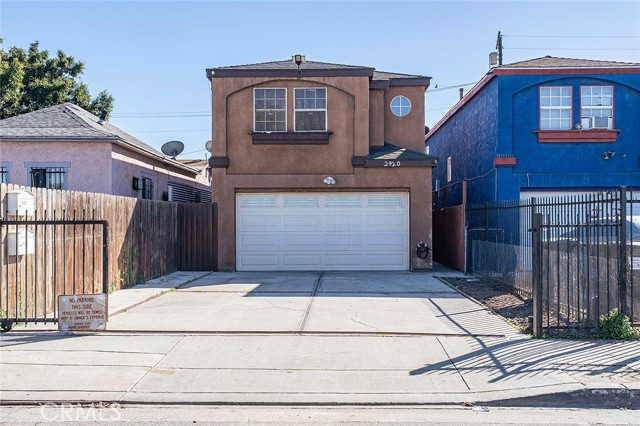 Detail Gallery Image 1 of 1 For 2420 East 115th Place, Los Angeles,  CA 90059 - 3 Beds | 2 Baths