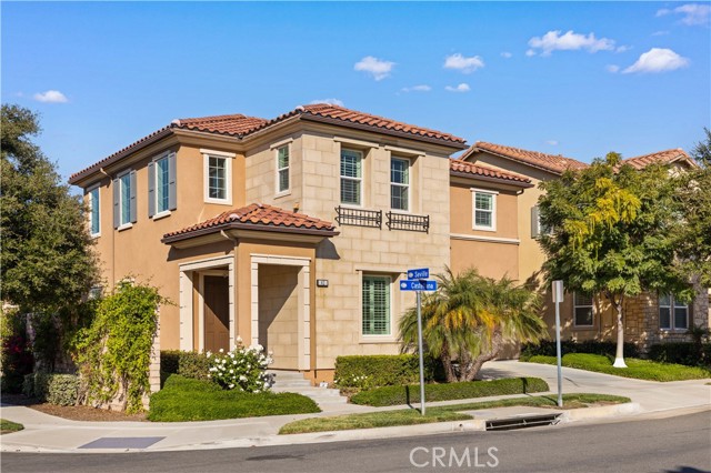 Detail Gallery Image 2 of 2 For 42 Castellana, Lake Forest,  CA 92630 - 4 Beds | 3 Baths