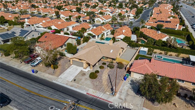 Detail Gallery Image 25 of 25 For 43922 Warner Trl, Palm Desert,  CA 92211 - 3 Beds | 2/1 Baths