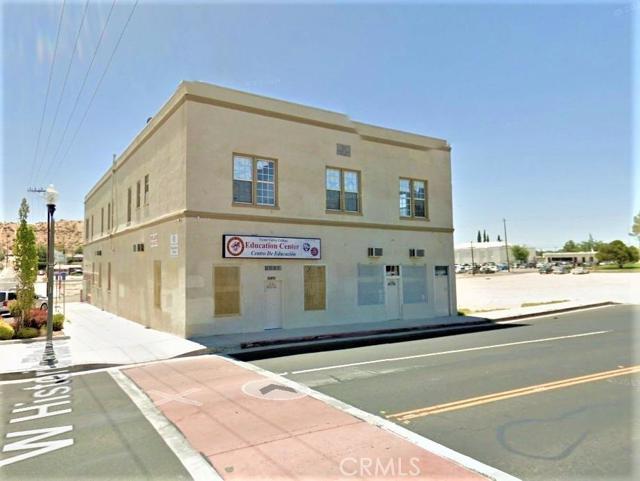 15483 7th Street, Victorville, California 92395, ,Commercial Sale,For Sale,15483 7th Street,CR541923