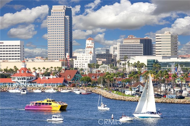 Detail Gallery Image 23 of 25 For 800 E Ocean Bld #1404,  Long Beach,  CA 90802 - 0 Beds | 1 Baths