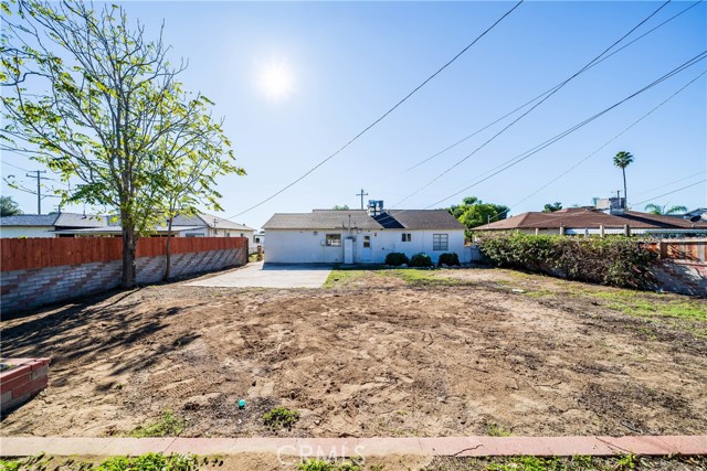 Detail Gallery Image 24 of 29 For 1180 E 34th, San Bernardino,  CA 92404 - 3 Beds | 2 Baths