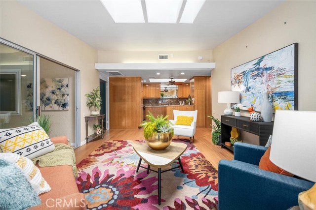 Detail Gallery Image 11 of 29 For 13520 El Dorado Dr 50b,  Seal Beach,  CA 90740 - 2 Beds | 1 Baths